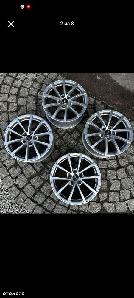 Audi A4 Avant - 11