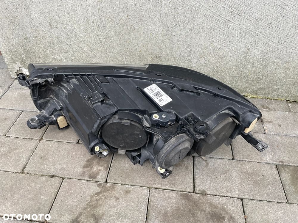 LAMPY PRZEDNIE VW T-CROSS  2018-2025 - 7