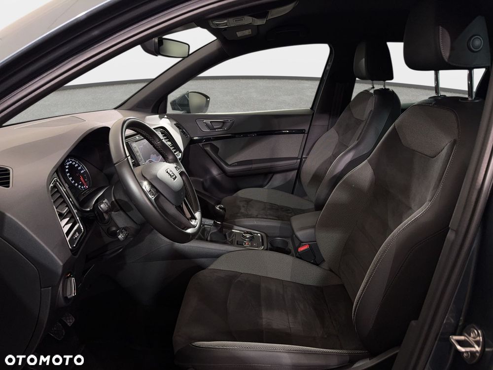 Seat Ateca - 13