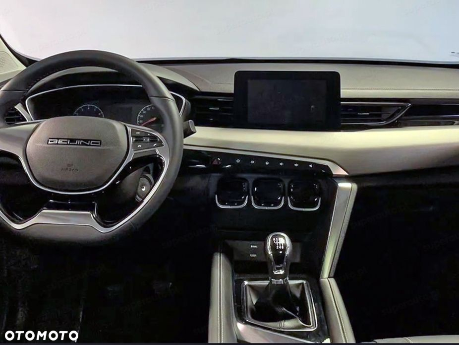Baic Beijing 3 1.5T Luxury - 9