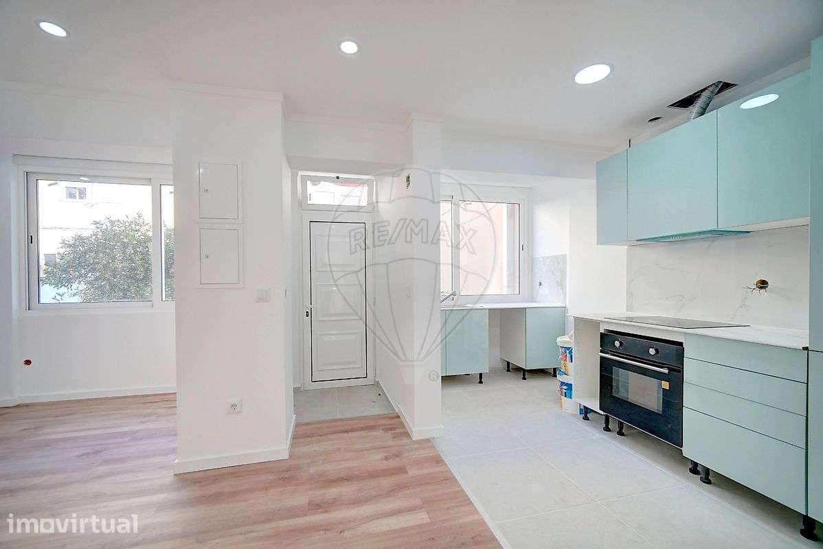 Apartamento T2 para venda - Vista 5