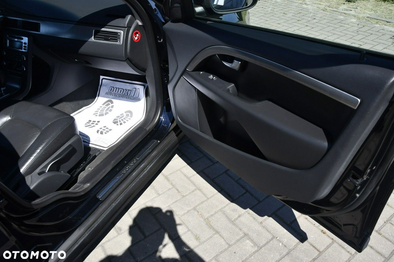 Volvo V70 - 24
