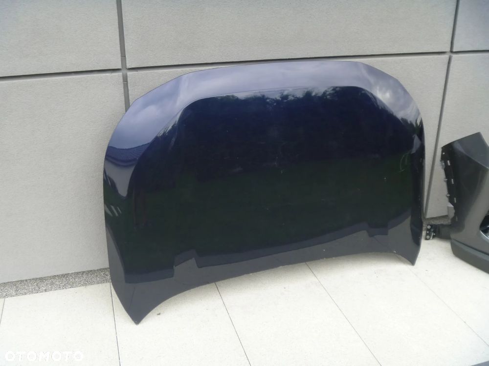 TOYOTA RAV4 V 2018- BELKA WZMOCNIENIE ZDERZAKA PRZEDNIEGO 53115-42010 - 2