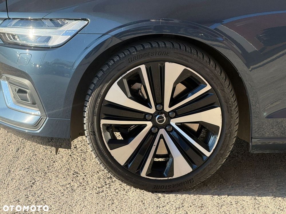 Volvo V60 - 9