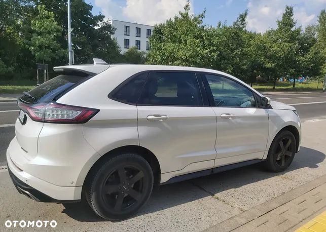 Ford Edge 2.0 TDCi Twin-Turbo 4WD Sport - 5