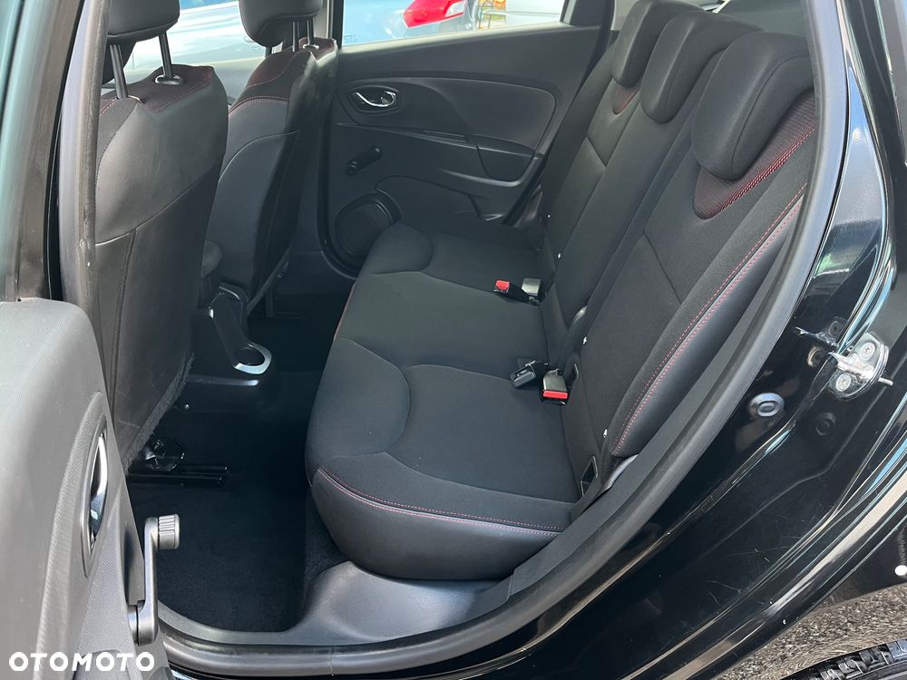 Renault Clio (Energy) TCe 90 Start & Stop INTENS - 25