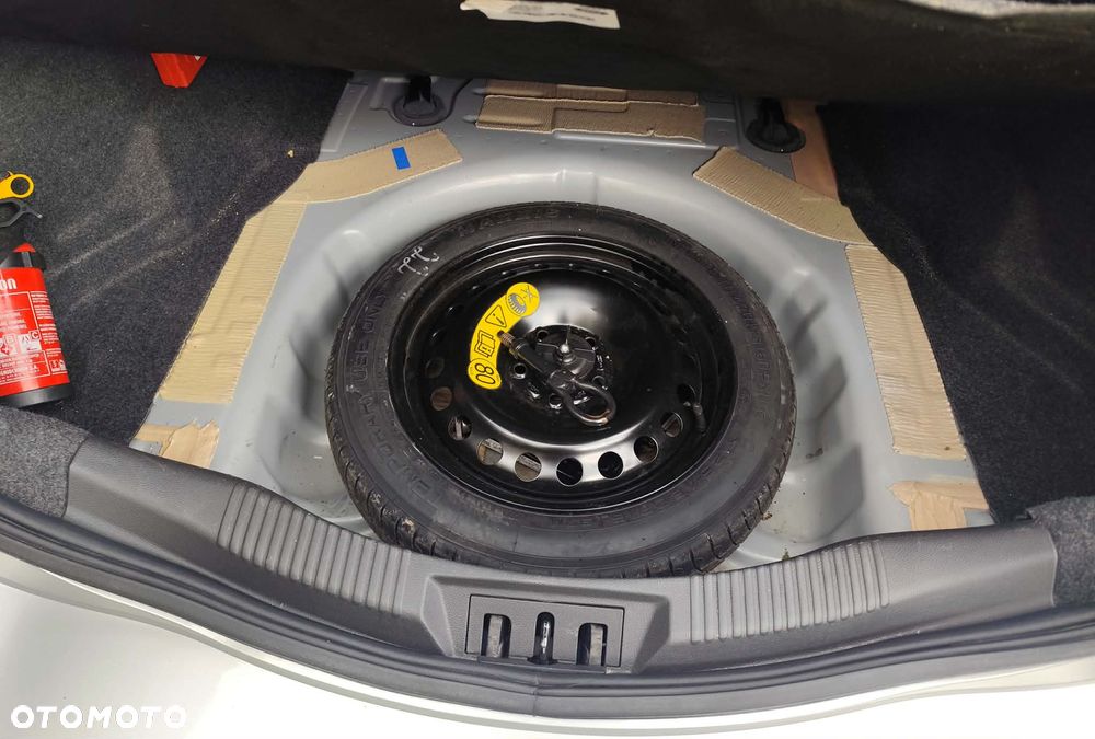 Ford Mondeo 1.5 EcoBoost Trend - 7