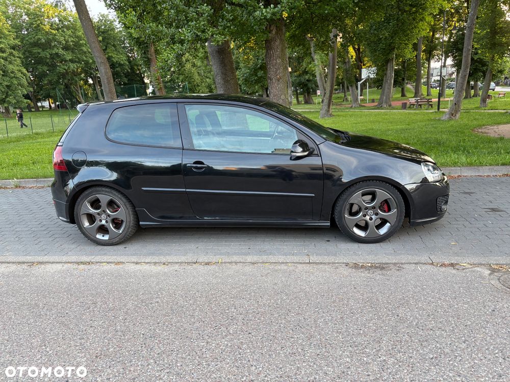 Volkswagen Golf 2.0 GTI DSG - 5