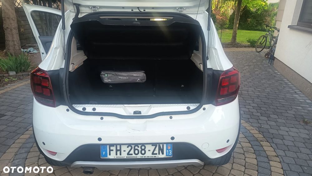 Dacia Sandero Stepway 0.9 TCe Outdoor S&S - 25