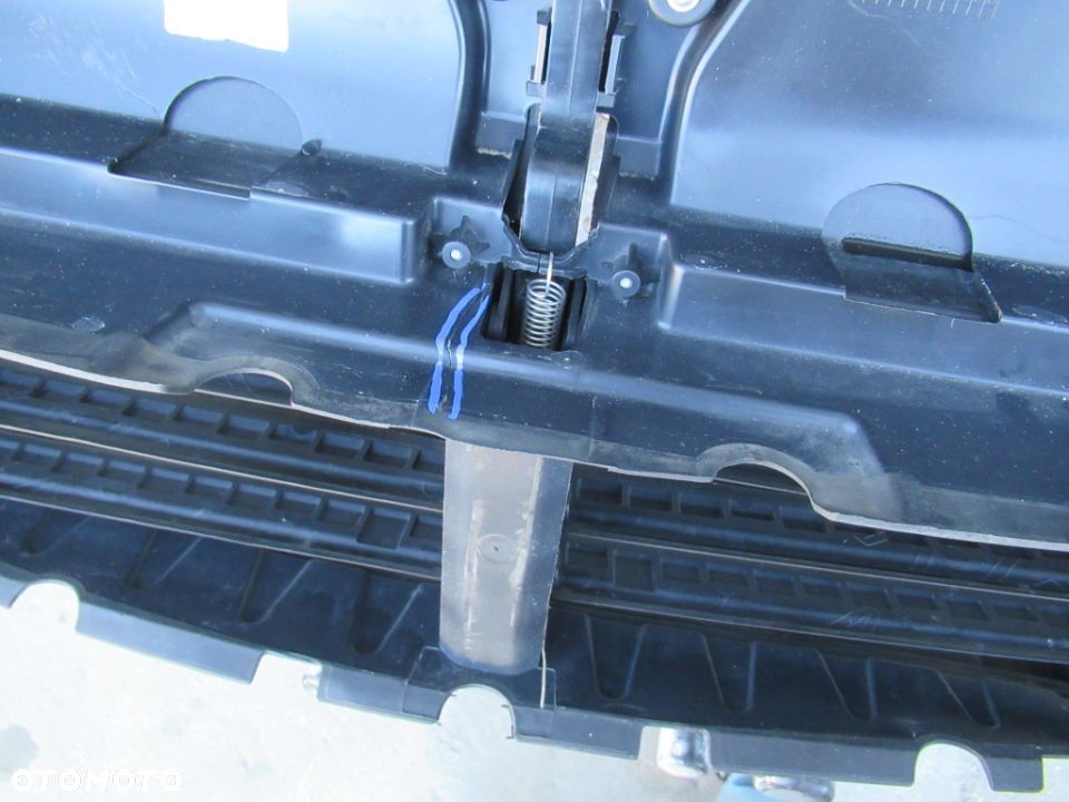 PAS PRZEDNI PRZÓD WZMOCNIENIE BMW 2 F45 51747338207 73382072014- - 7
