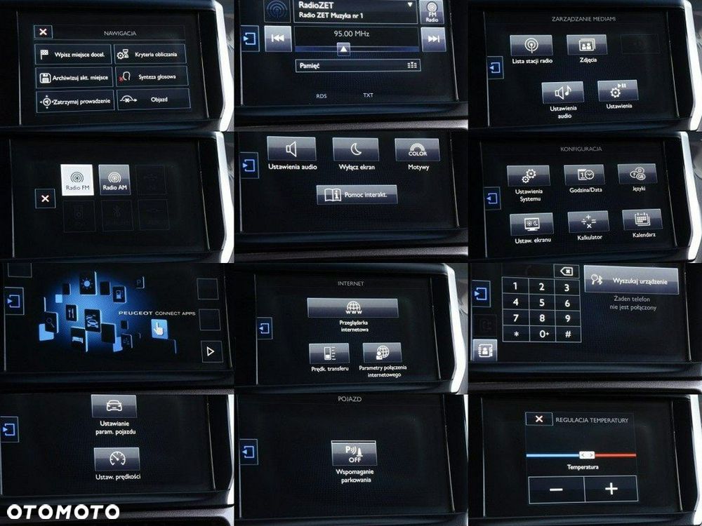 Peugeot 2008 1.6 VTi Active - 19