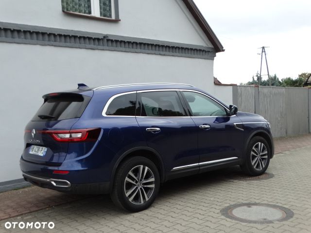 Renault Koleos - 8