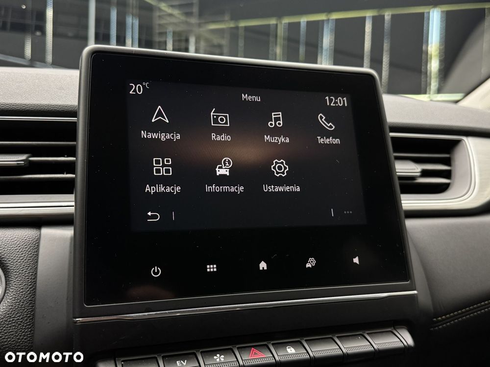 Renault Captur 1.6 E-TECH Plug-In Intens - 29