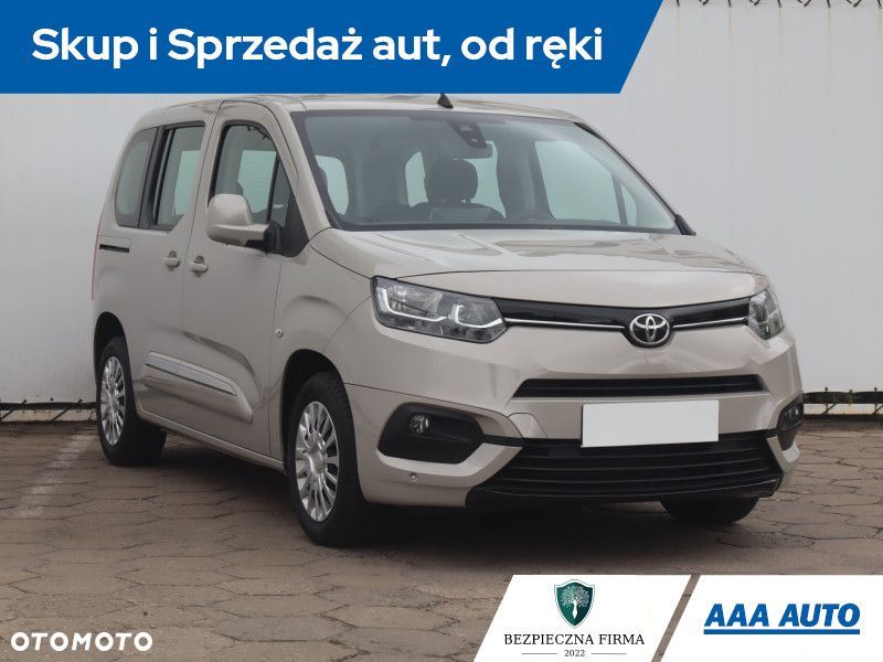 Toyota Proace City Verso - 3