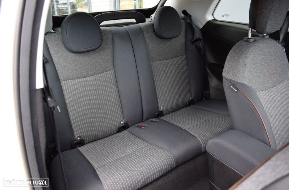 Opel Astra Sports Tourer 1.3 CDTi Enjoy S/S J16 - 7