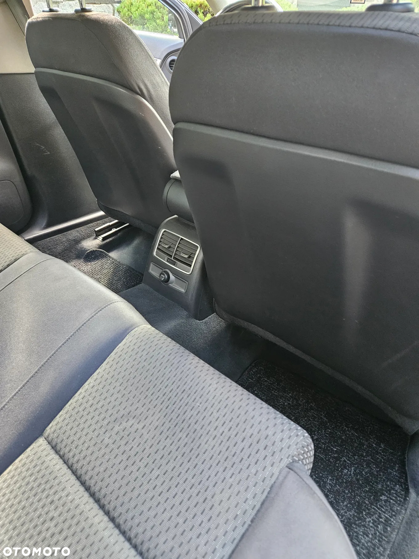 Audi A6 2.0 TDI - 12