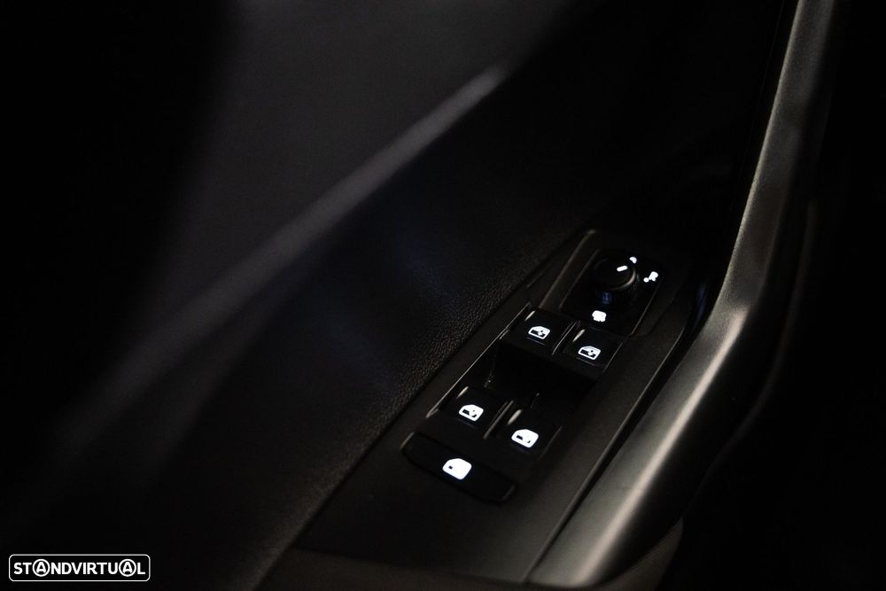 VW Taigo 1.0 TSI - 16