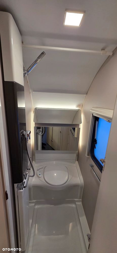 Adria Adora 613PK Ogrzewanie ALDE KLIMA MOVER Zimowa Pitrusy - 8
