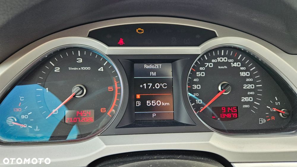 Audi A6 Limousine 2.0 TDI Multitronic - 16