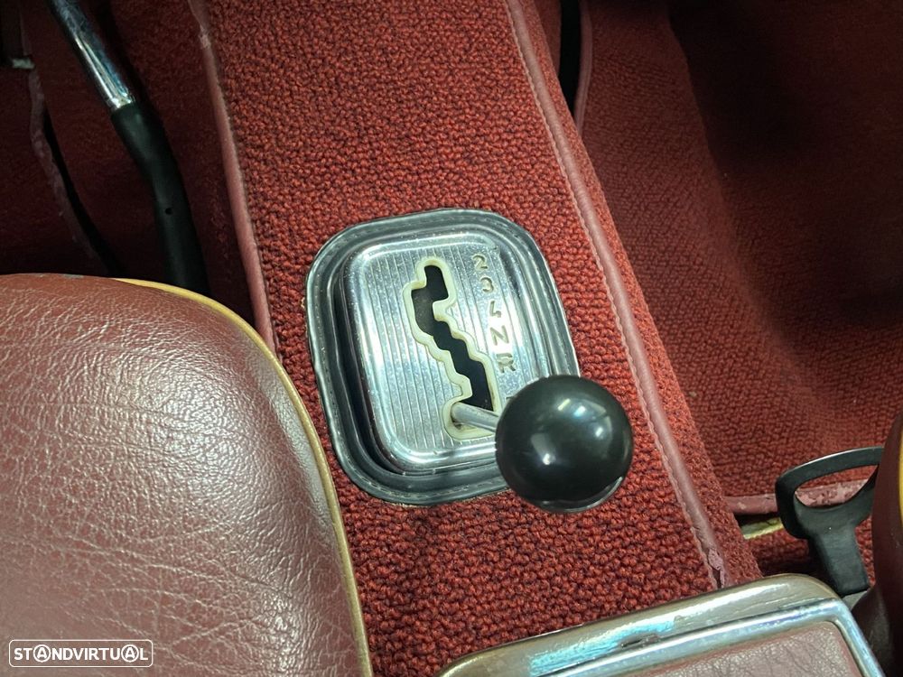 Mercedes-Benz SL 280 - 15