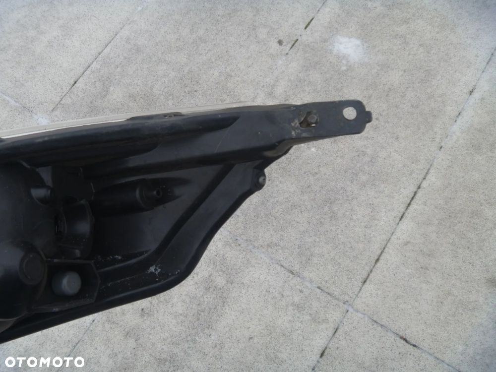 NISSAN JUKE F15 LAMPA LEWA GÓRNA KIERUNKOWSKAZ EUROPA ORYGINAŁ - 4