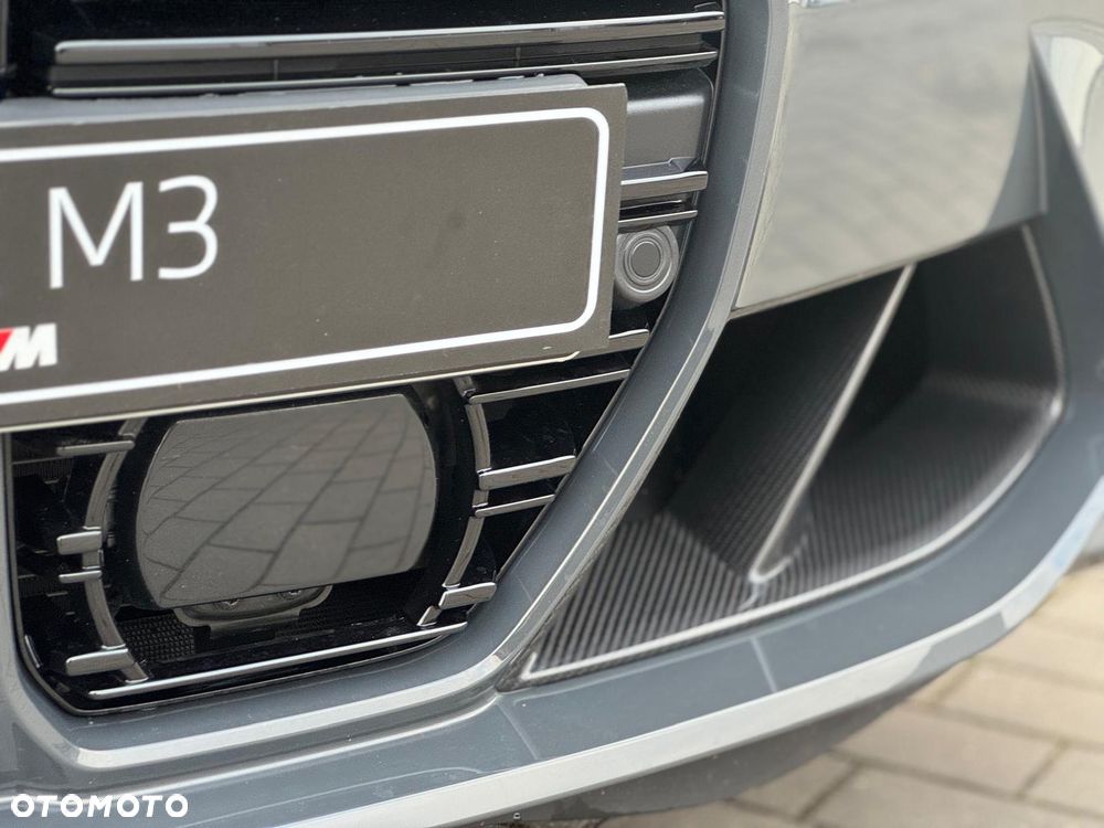 BMW M3 - 9