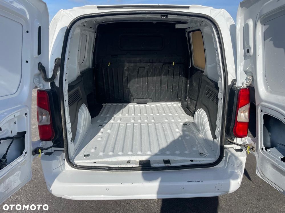 Peugeot Partner - 19