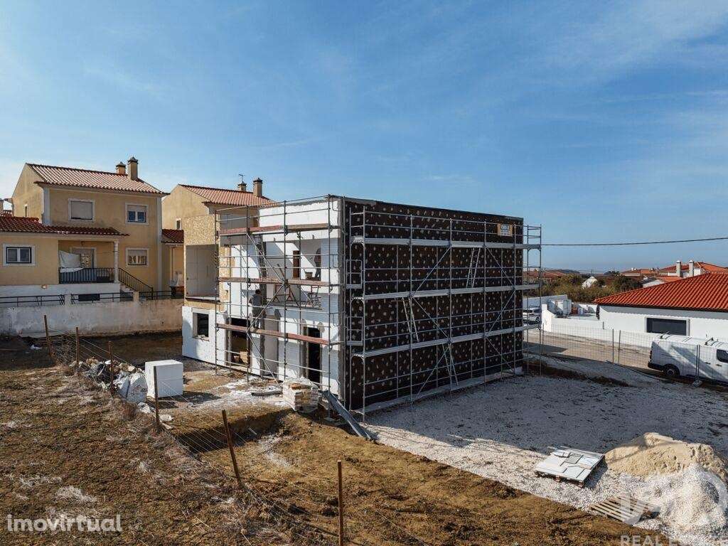 Casa / Villa T3 em Santa Bárbara de 151,00 m2 - Grande imagem: 5/24