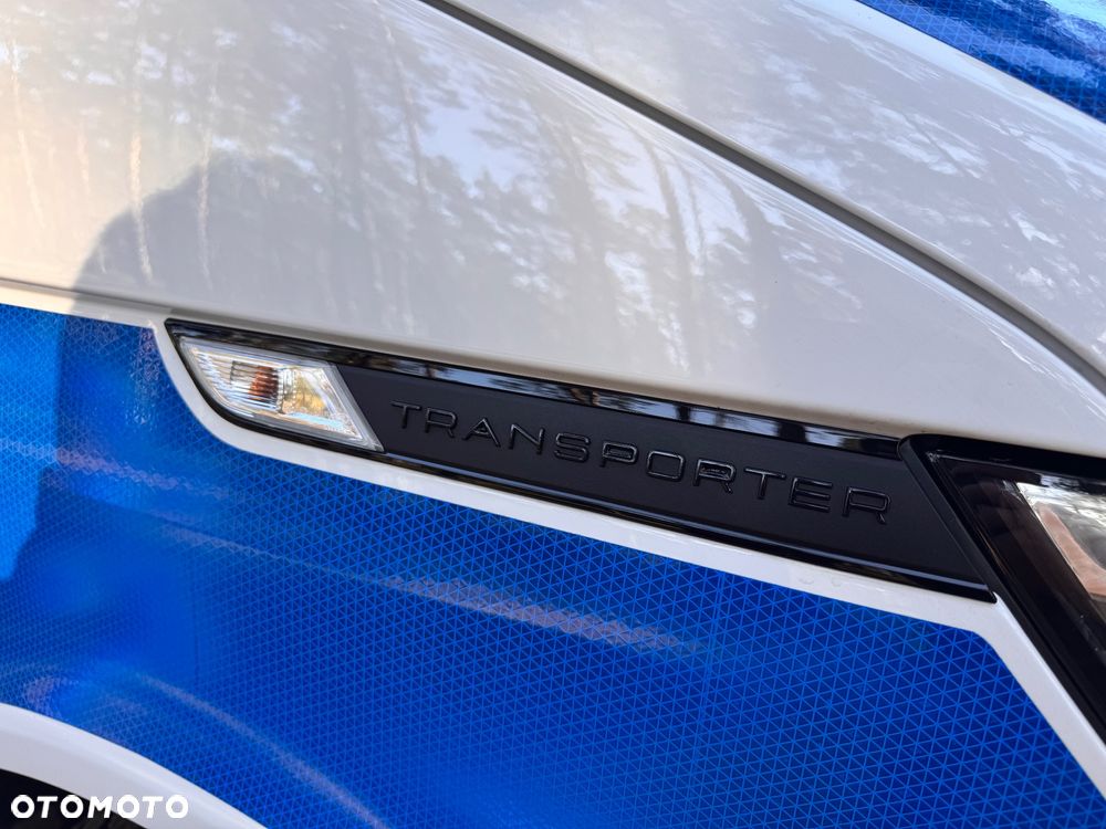 Volkswagen Transporter Kombi L2H1 M1 4Motion - 30