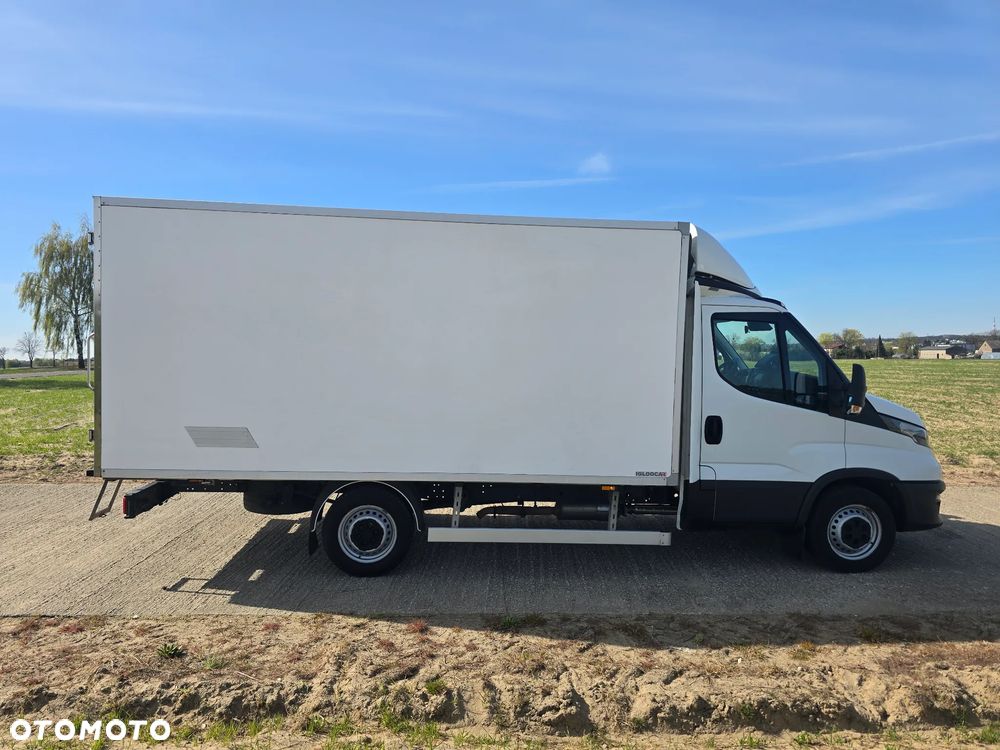 Iveco Daily - 5