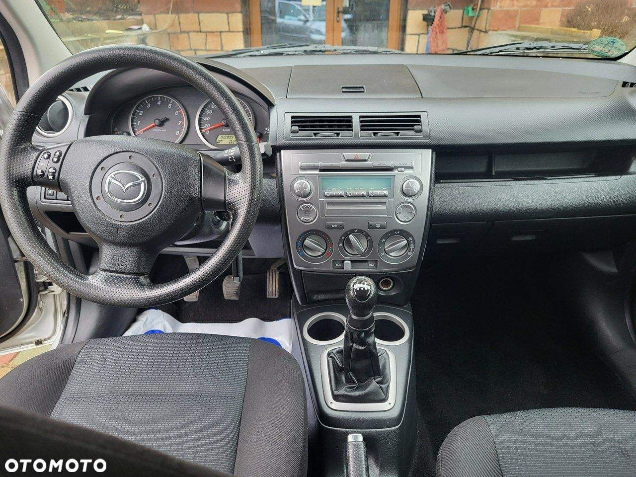 Mazda 2 1.4 Active - 11