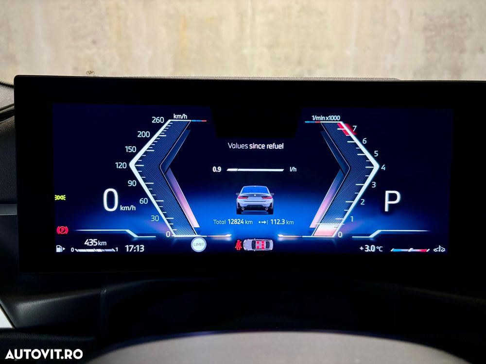 BMW Seria 3 320i xDrive Aut. M Sport - 26