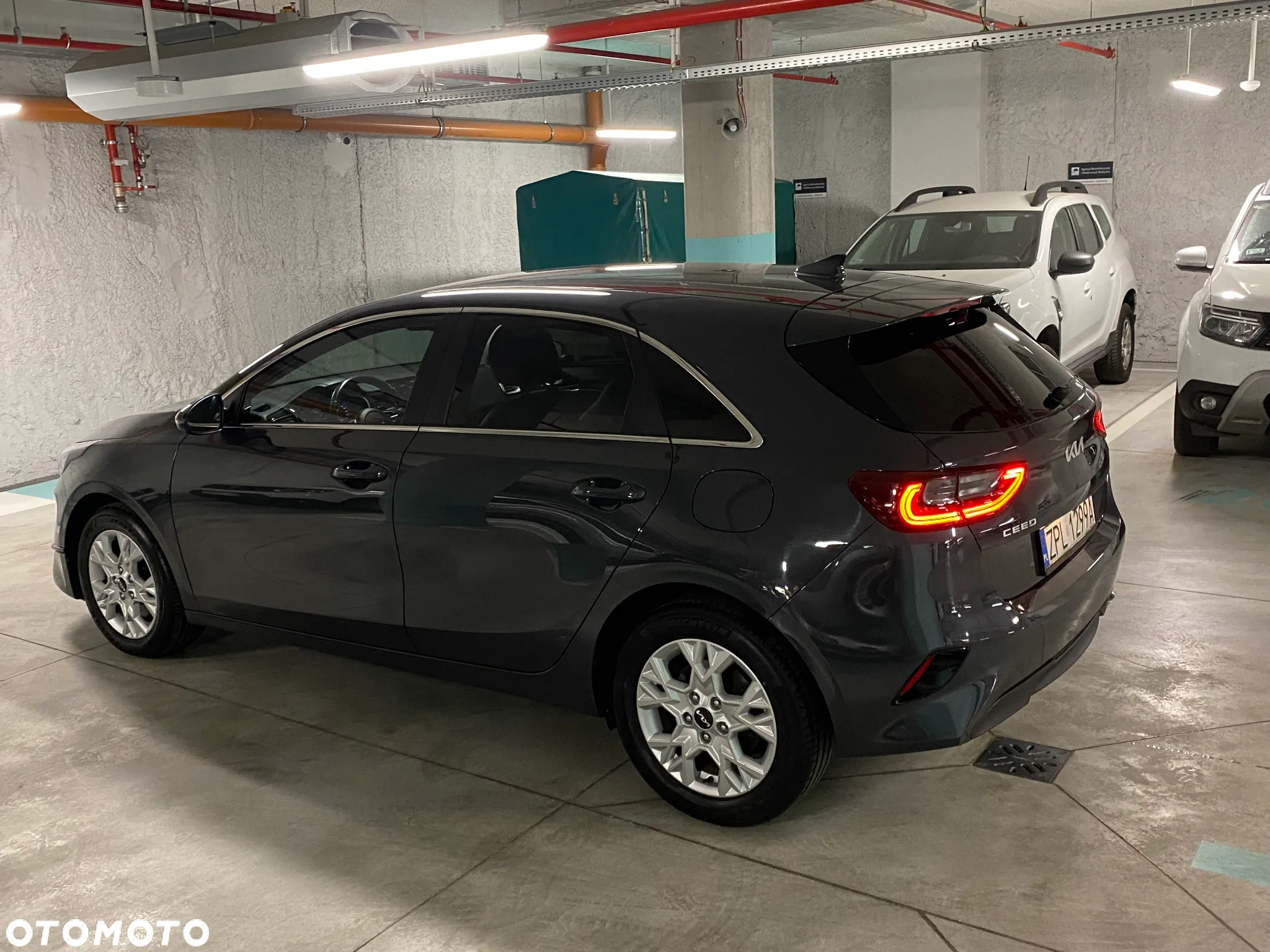 Kia Ceed - 11