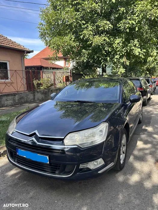 Citroën C5 - 6