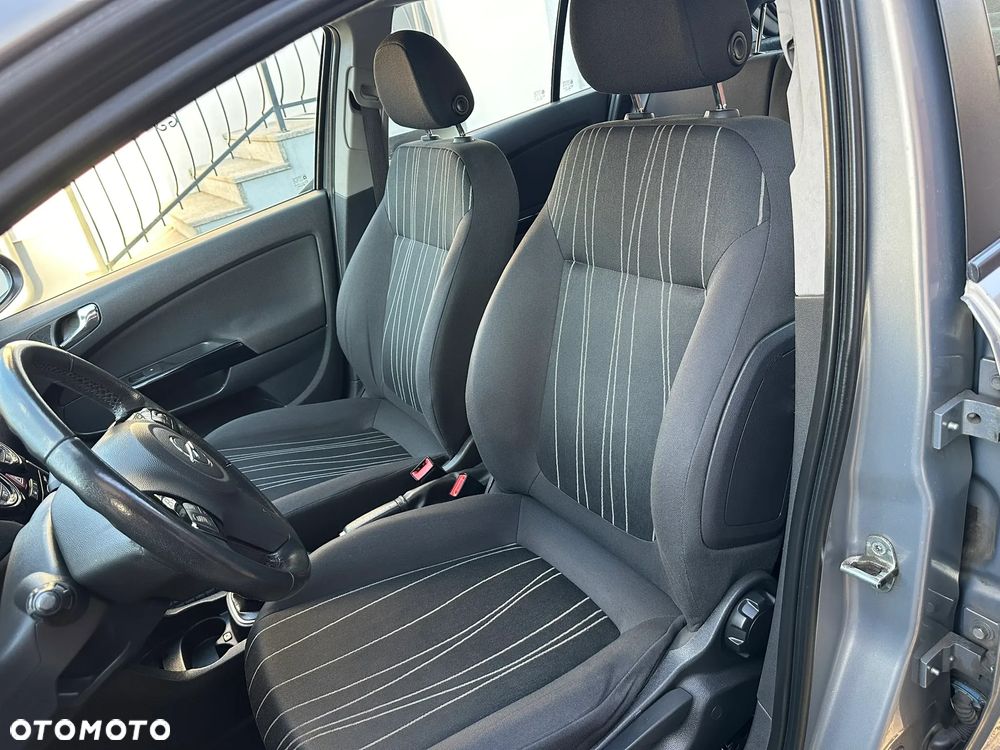 Opel Corsa 1.3 CDTI DPF Edition 111 Jahre - 8