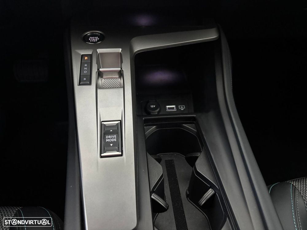 Peugeot 308 - 17