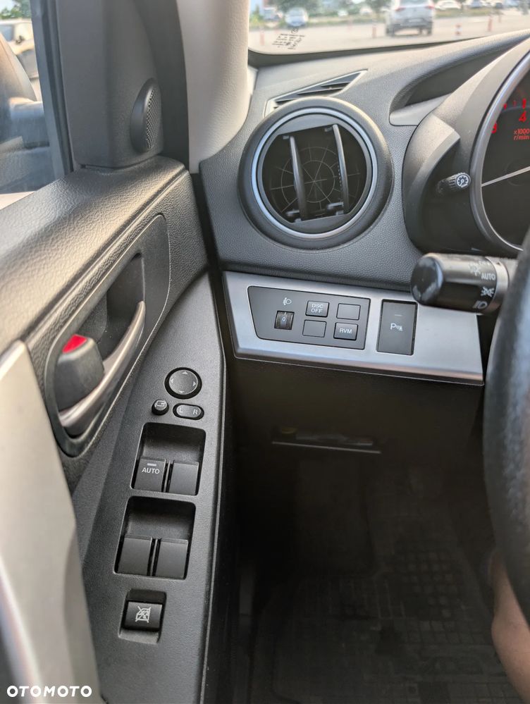 Mazda 3 1.6 Exclusive + EU5 - 15