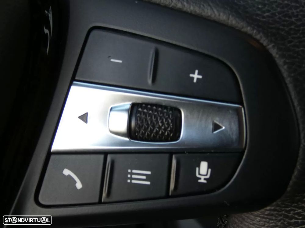 BMW 116 d Line Sport Auto - 23