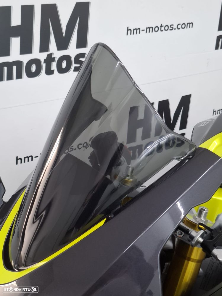 Aprilia RS 660 - 36 MESES DE GARANTIA - 18
