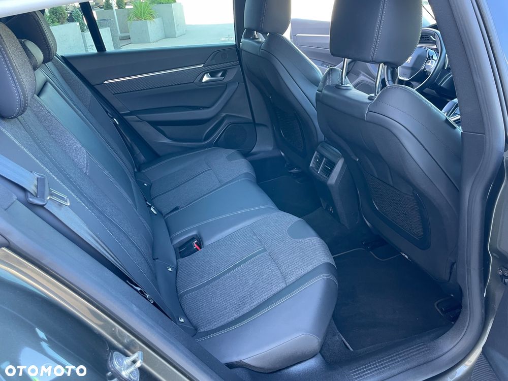 Peugeot 508 - 18