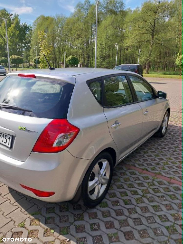 Kia Ceed 1.6 Crdi Comfort - 13