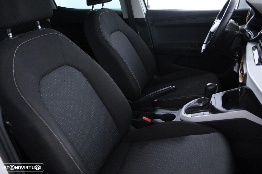 SEAT Arona 1.0 TSI Style DSG - 14