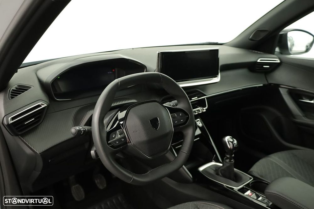 Peugeot 2008 1.2 Allure - 7