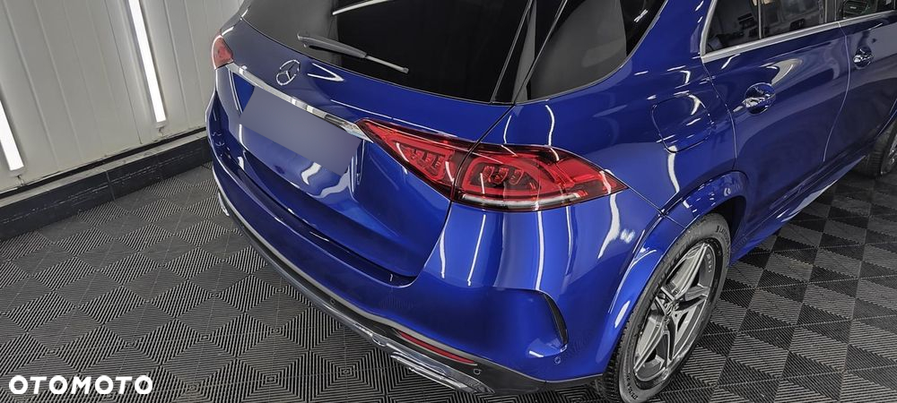 Mercedes-Benz GLE 450 AMG 4-Matic - 3