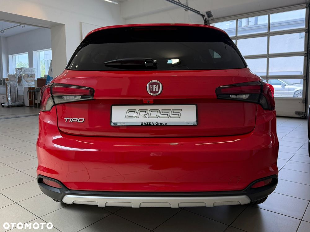 Fiat Tipo 1.0 T3 - 7