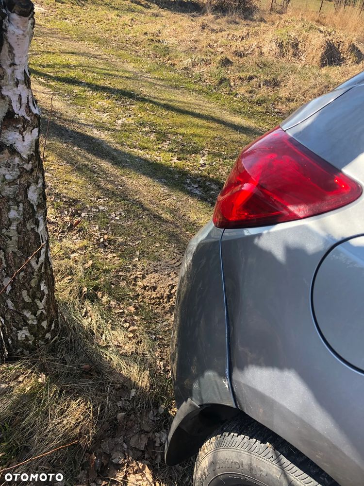 Opel Astra 1.7 CDTI Enjoy - 15