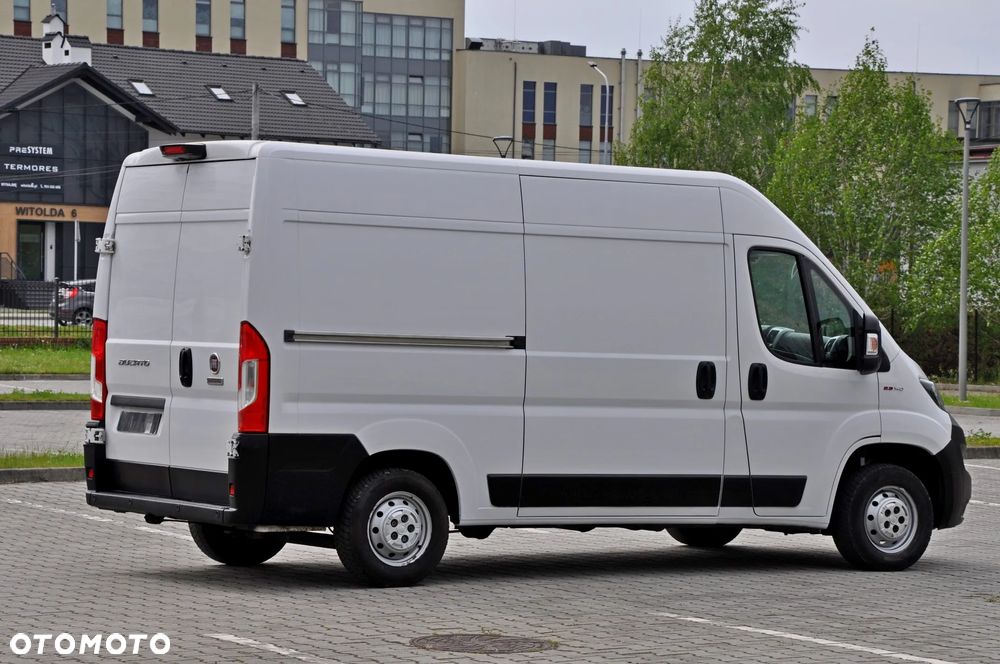 Fiat Ducato - 17