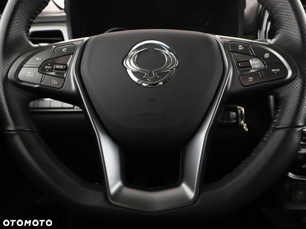 SsangYong/KGM Tivoli 1.5 T-GDI 2WD Quartz - 22