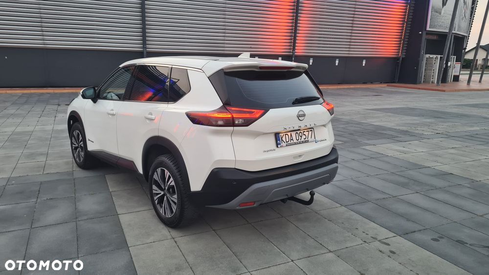 Nissan X-Trail 1.5 VC-T e-POWER N-Connecta e-4ORCE - 7