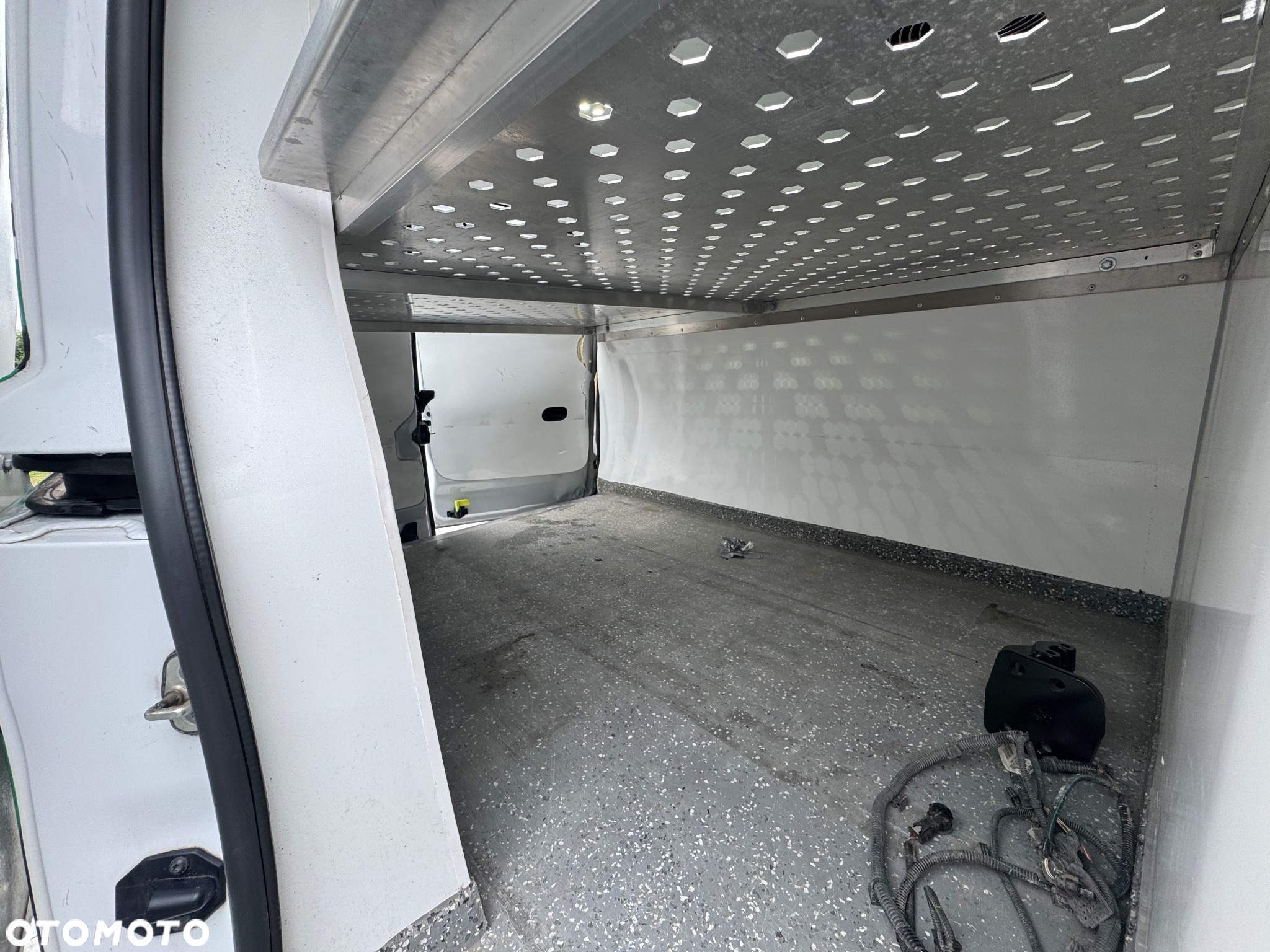 Toyota Proace City L2 Long Chłodnia - 38